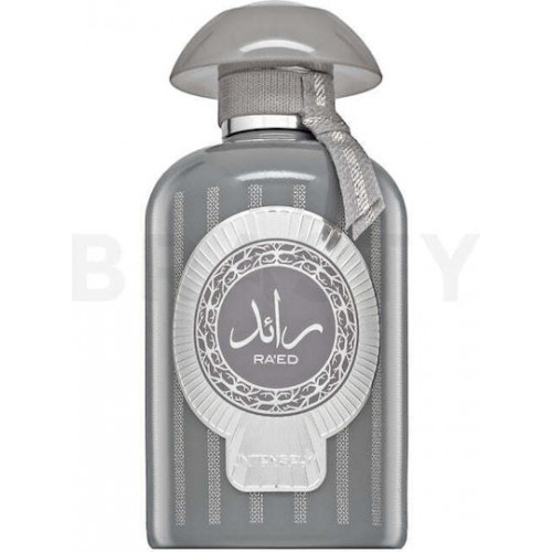 Lattafa Lattafa Raed Intensely Eau De Parfum 100ml