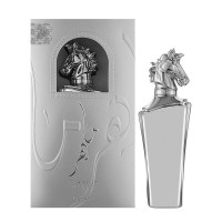 Lattafa Perfumes Ανδρικό Άρωμα Maahir Legacy EDP 100ml