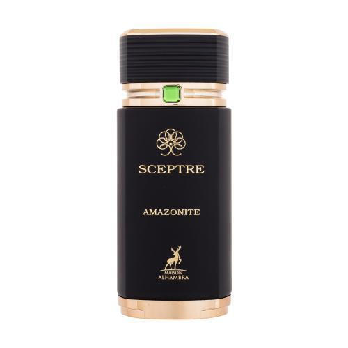 Maison Alhambra Amazonite-Zepter (Falkar) 100ml 3.4oz Sealed Eau de Parfum