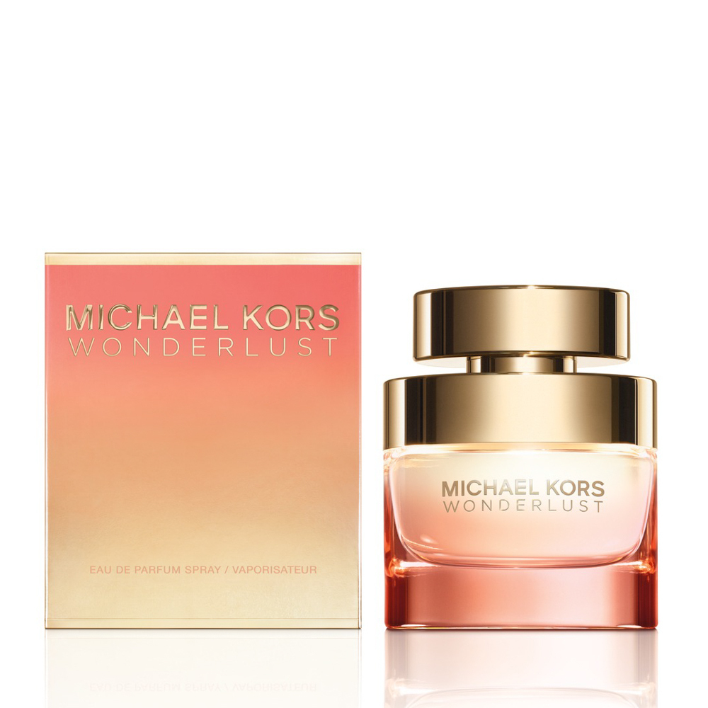 Michael Kors Γυναικείο Άρωμα Wonderlust EDP 50ml