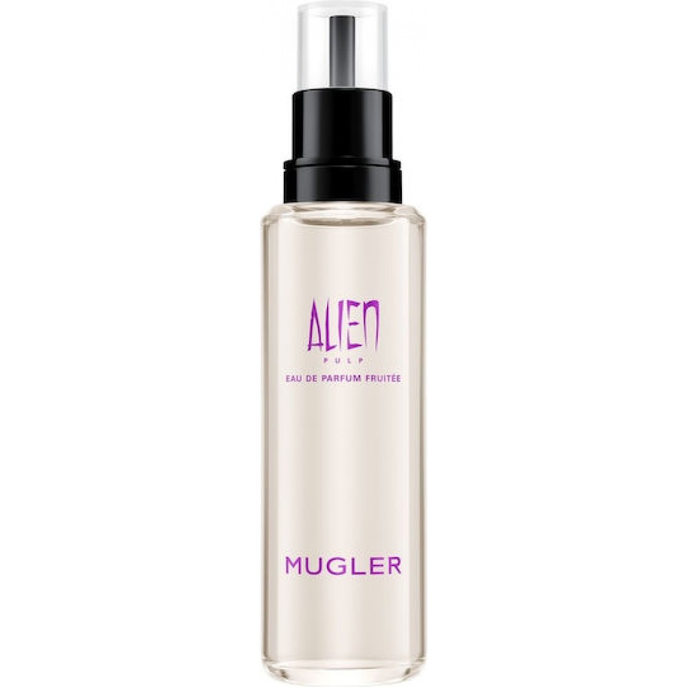 Mugler Alien Pulp Eau De Parfum Recharge 100 Ml
