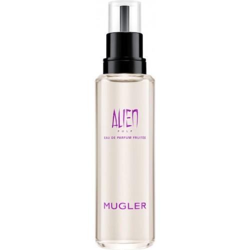 Mugler Alien Pulp Eau De Parfum Recharge 100 Ml
