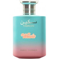 Paris Corner Γυναικείο Άρωμα Taskeen Wowie Eau de Parfum 100ml