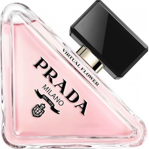 Prada Γυναικείο Άρωμα Paradoxe Virtual Flower Eau de Parfum Refillable 90ml
