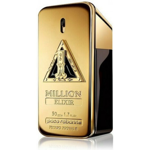 Paco Rabanne 1 Million Night Elixir 50 Ml Eau De Parfum