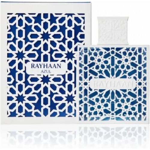 Rayhaan Ανδρικό Άρωμα Azul Eau de Parfum 100ml