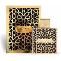 Rayhaan Ανδρικό Άρωμα Elixir Eau de Parfum 100ml