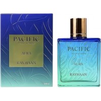 Rayhaan Ανδρικό Άρωμα Pacific Aura Eau de Parfum 100ml