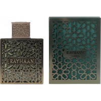 Rayhaan Ανδρικό Άρωμα Terra Eau de Parfum 100ml