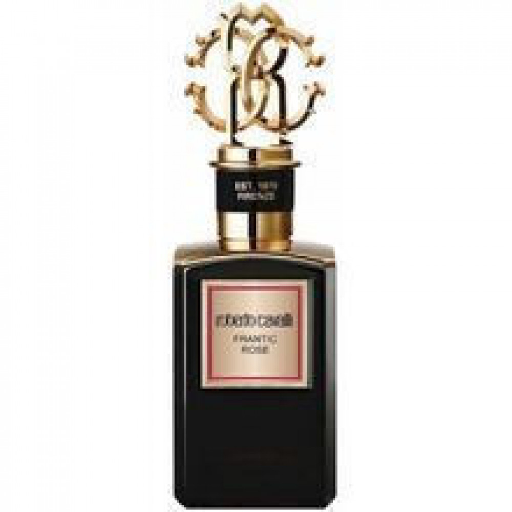 Roberto Cavalli Gold Collection Frantic Rose U EDP 100ml