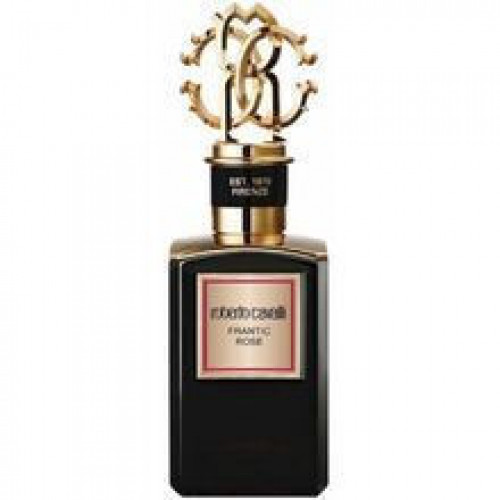 Roberto Cavalli Gold Collection Frantic Rose U EDP 100ml