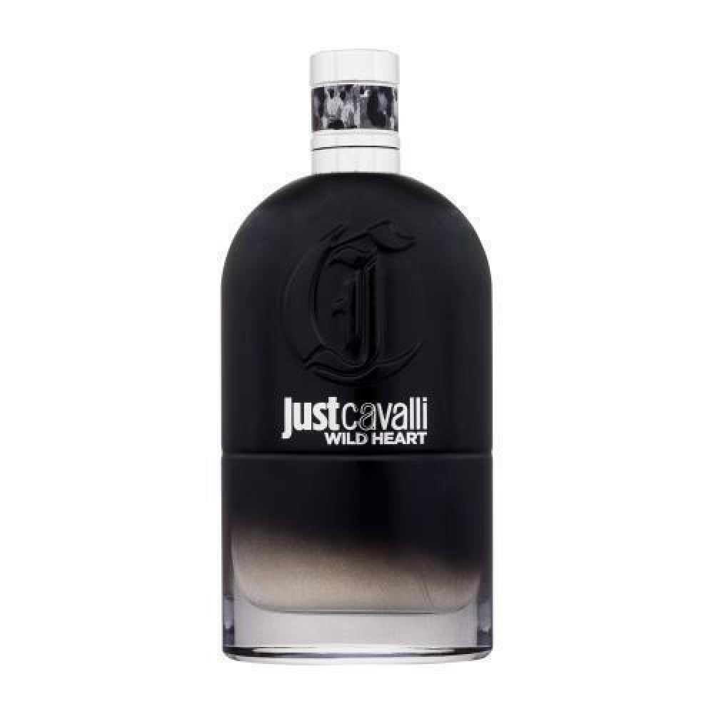 Roberto Cavalli Just Cavalli Wild Heart Eau de Toilette 90ml