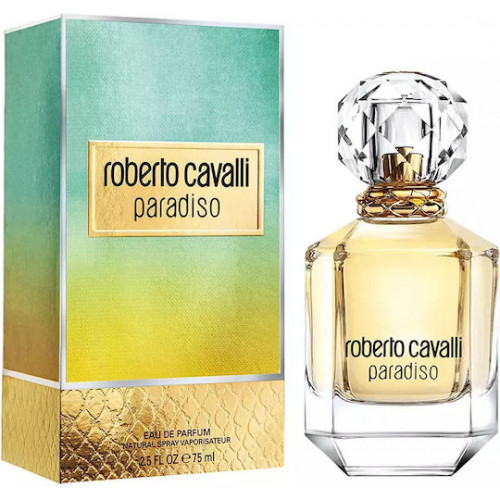 Roberto Cavalli Paradiso  75 ml