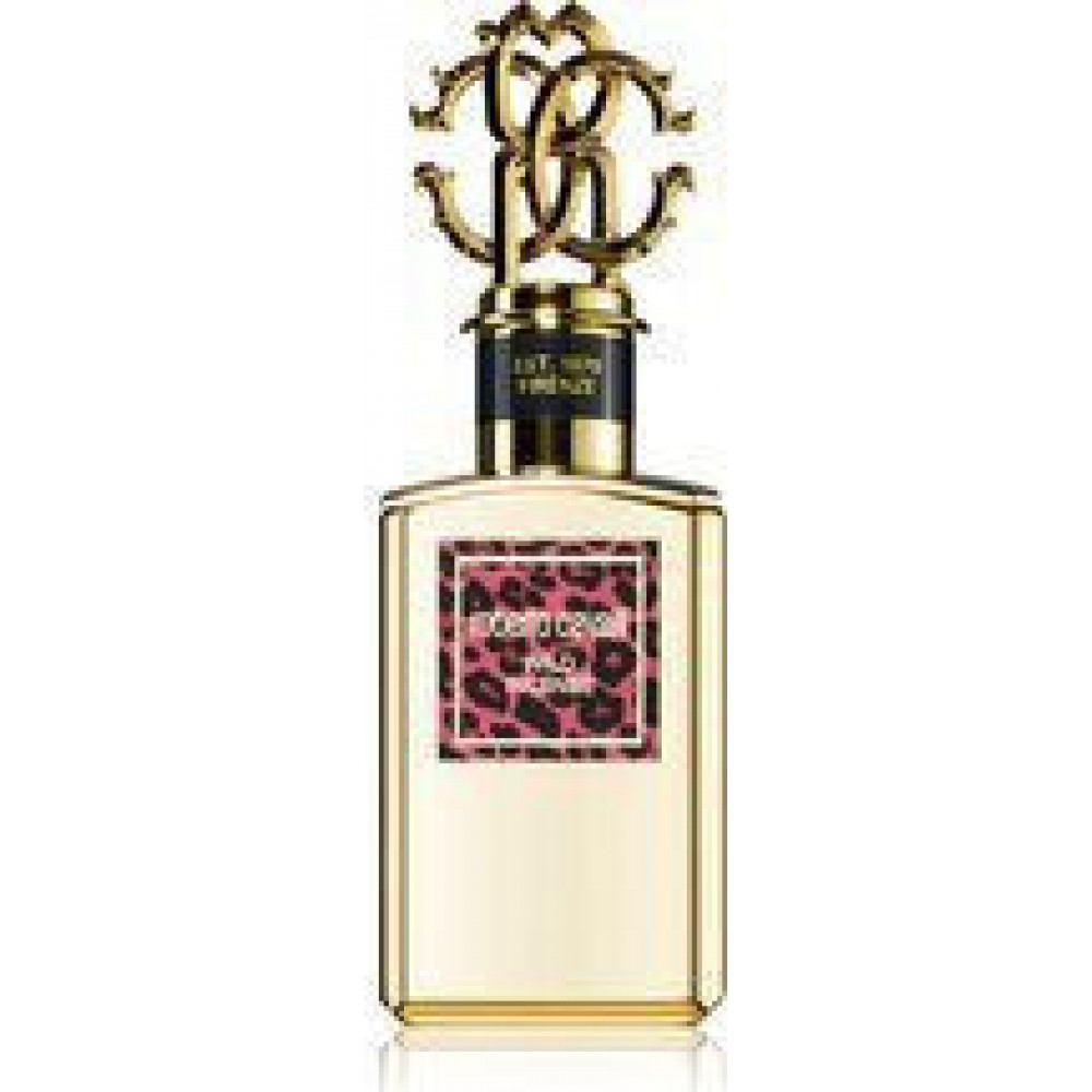 Roberto Cavalli Gold Collection Wild Incense U Parfum 100ml