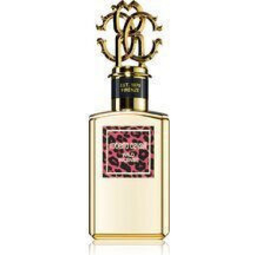 Roberto Cavalli Gold Collection Wild Incense U Parfum 100ml