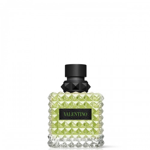 Valentino Born in Roma Green Stravaganza Donna Eau de Parfum - Florale Ambrée Boisée - 100 ml