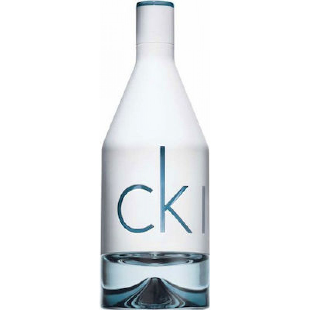 Calvin Klein CK Ανδρικό Άρωμα In2u Him Eau de Toilette 150ml