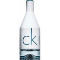 Calvin Klein CK Ανδρικό Άρωμα In2u Him Eau de Toilette 150ml