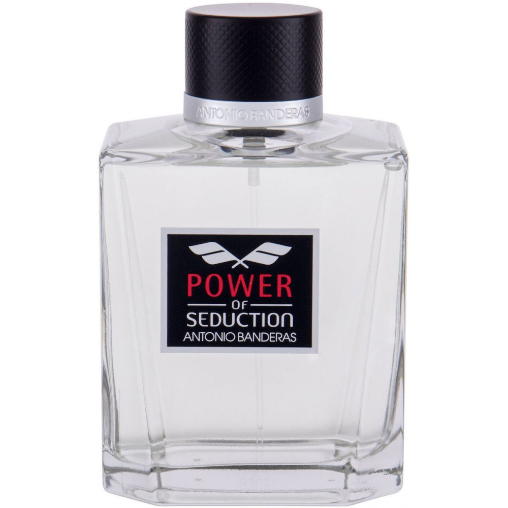 Antonio Banderas Ανδρικό Άρωμα Power of Seduction Eau de Toilette 200ml