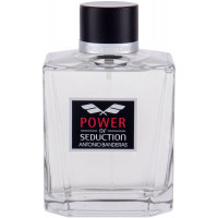 Antonio Banderas Ανδρικό Άρωμα Power of Seduction Eau de Toilette 200ml