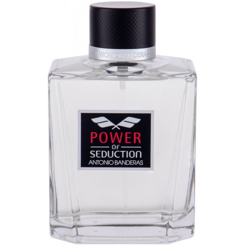 Antonio Banderas Ανδρικό Άρωμα Power of Seduction Eau de Toilette 200ml