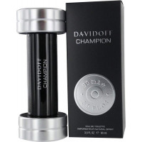 Davidoff Ανδρικό Άρωμα Champion Eau de Toilette 90ml