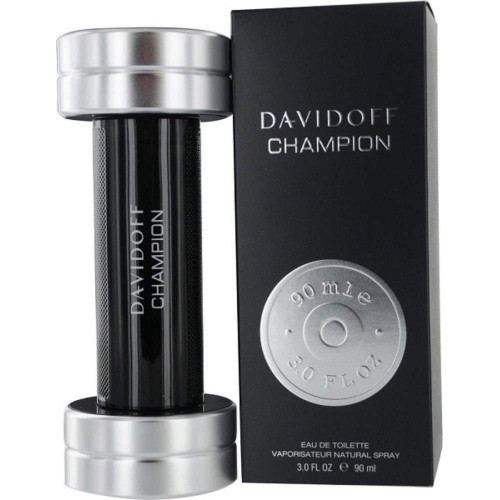 Davidoff Ανδρικό Άρωμα Champion Eau de Toilette 90ml