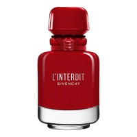 Givenchy Γυναικείο Άρωμα L’interdit Rouge Ultime Eau de Parfum 50ml