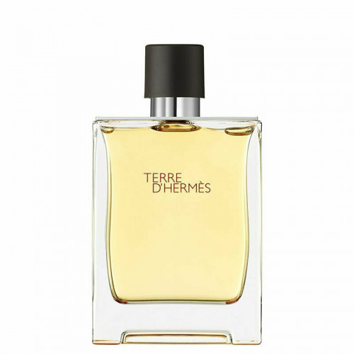 Hermes Ανδρικό Άρωμα Terre D Hermes Pure Parfum 200ml