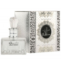 Lattafa Perfumes Ανδρικό Άρωμα Musk Salama Eau de Parfum 100ml