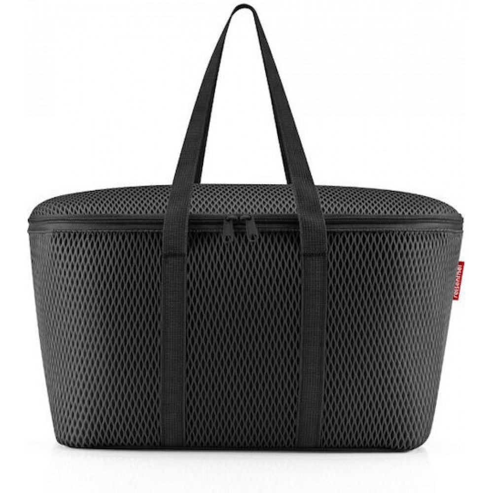 Reisenthel Coolerbag Mesh Black