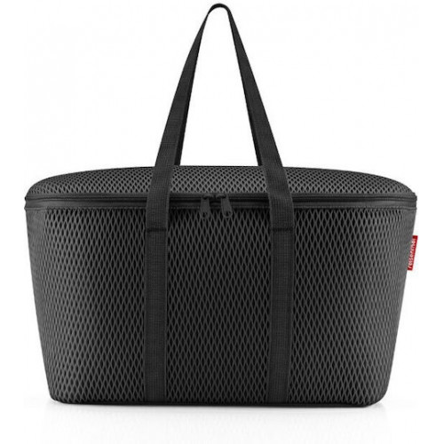 Reisenthel Coolerbag Mesh Black
