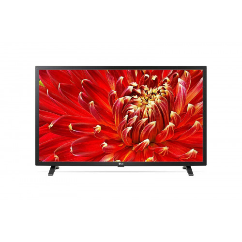 LG Smart Τηλεόραση 32