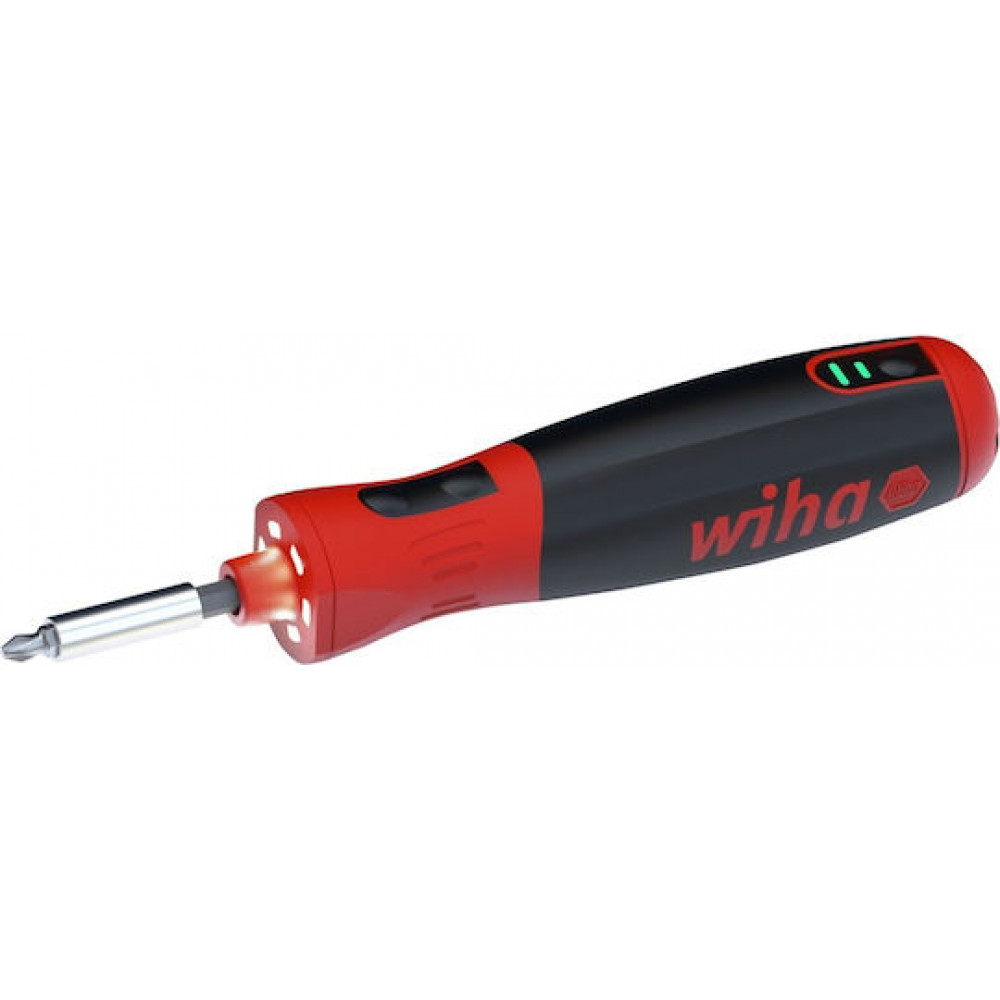 Wiha E-screwdriver Speede Pocketdrive 45791