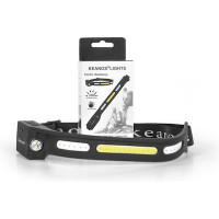 Keanos® Pacific Headlamp (Simple Version)