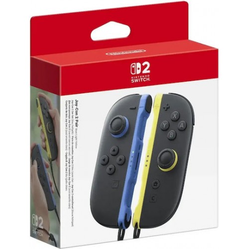 Joy-Con 2-Controller, Gamepad