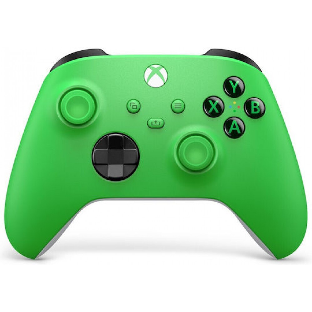 XBOX Wireless Controller (Green, Velocity Green)