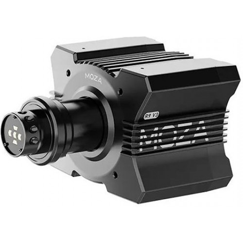Gudsen R9 V3 DD Wheelbase RS080