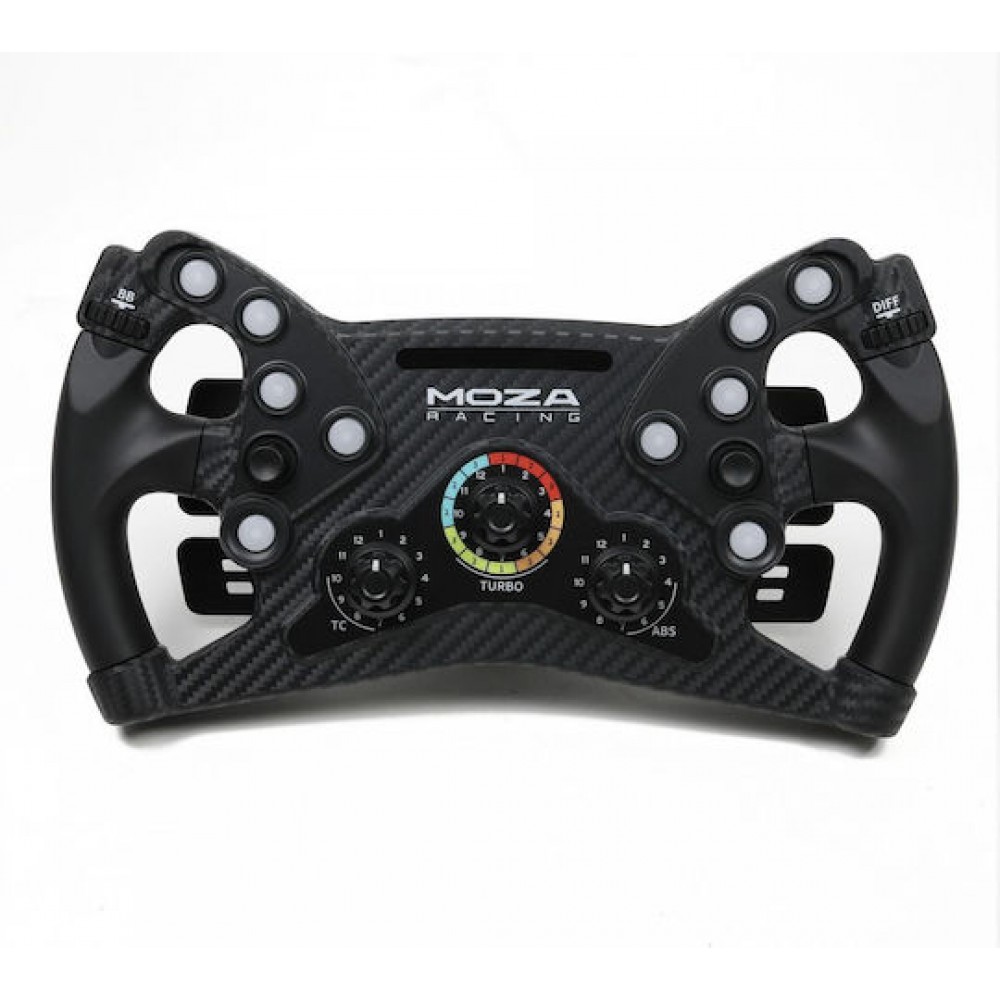 Moza Racing KS RS047 (PC)