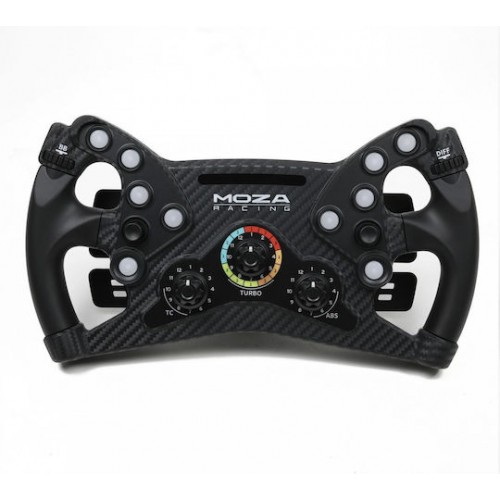 Moza Racing KS RS047 (PC)