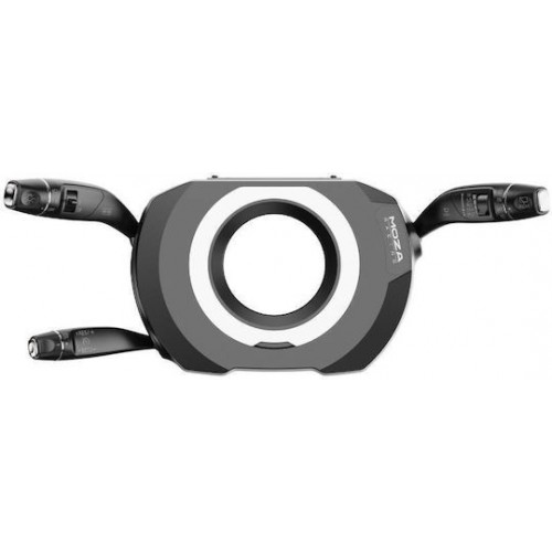 Moza Racing Multi-function Stalks Add-On Τιμονιέρας για PC