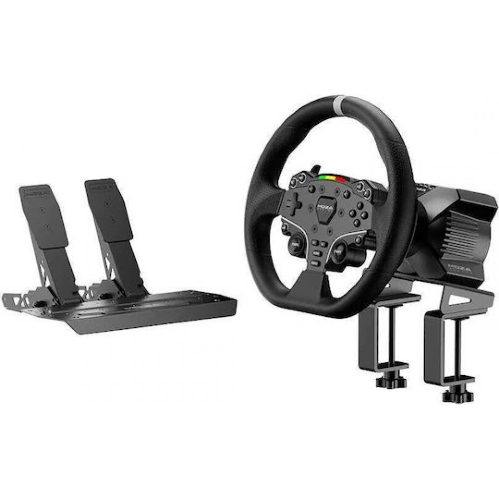 Moza Racing R3 RS074 (PC)