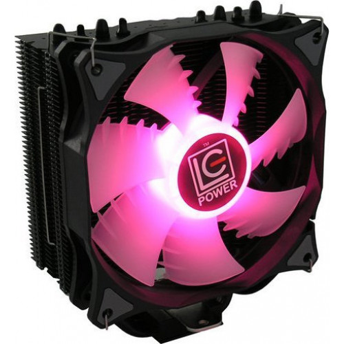 LC-Power Cosmo Cool LC-CC-120-RGB