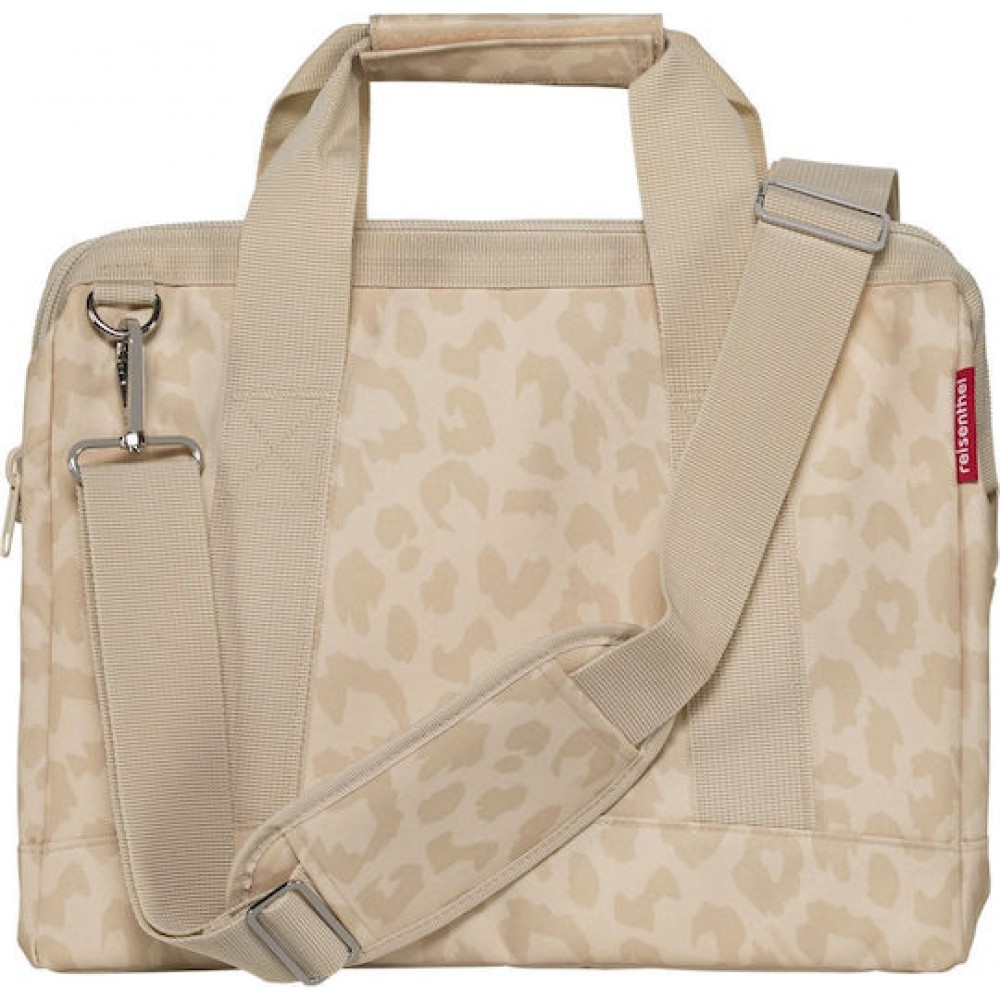 Reisenthel allrounder M leo vanilla