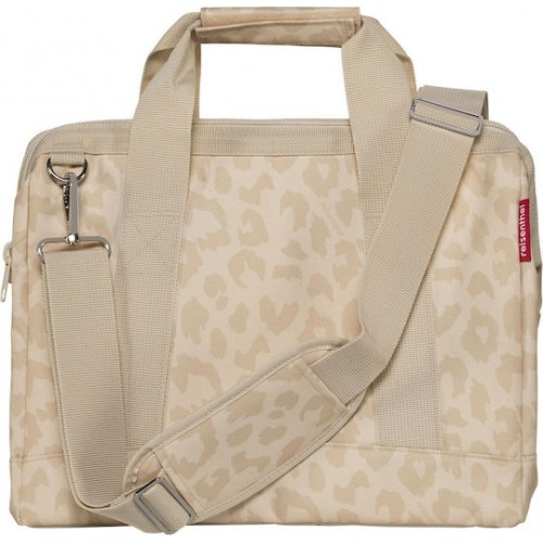 Reisenthel allrounder M leo vanilla