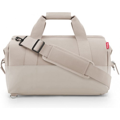 Reisenthel allrounder M duffel mix stone