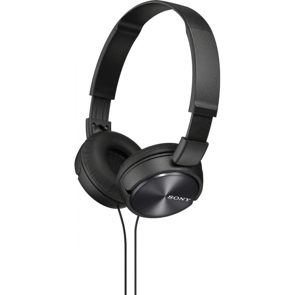 Sony MDR-ZX310 Black
