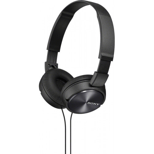 Sony MDR-ZX310 Black