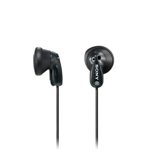 Sony MDR-E 9 LPB black