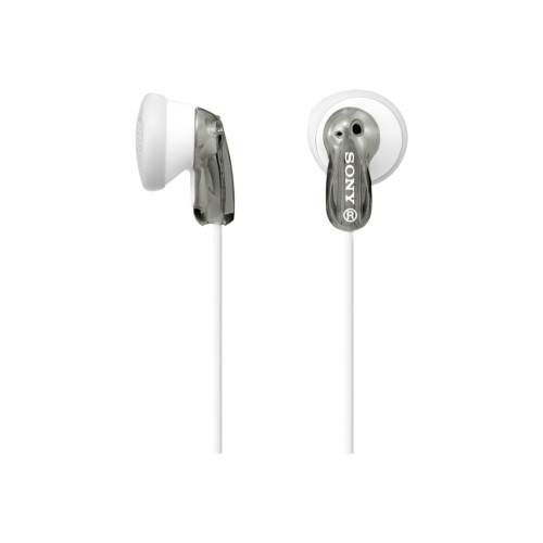 Sony MDR-E 9 LPH grey